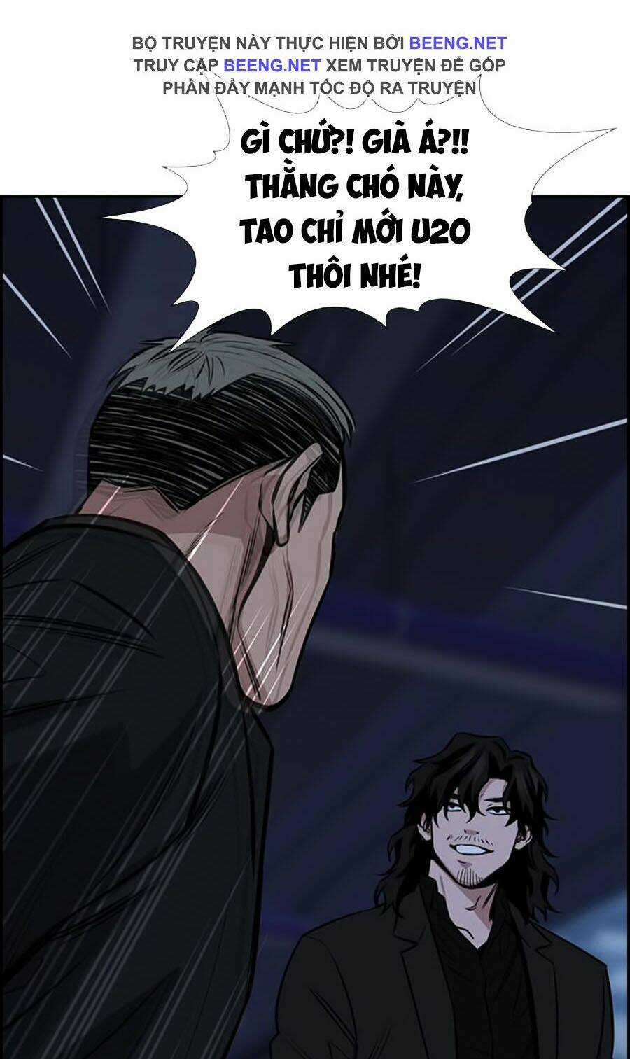 Giáo Dục Chân Chính - Get Schooled Chapter 13 trang 144