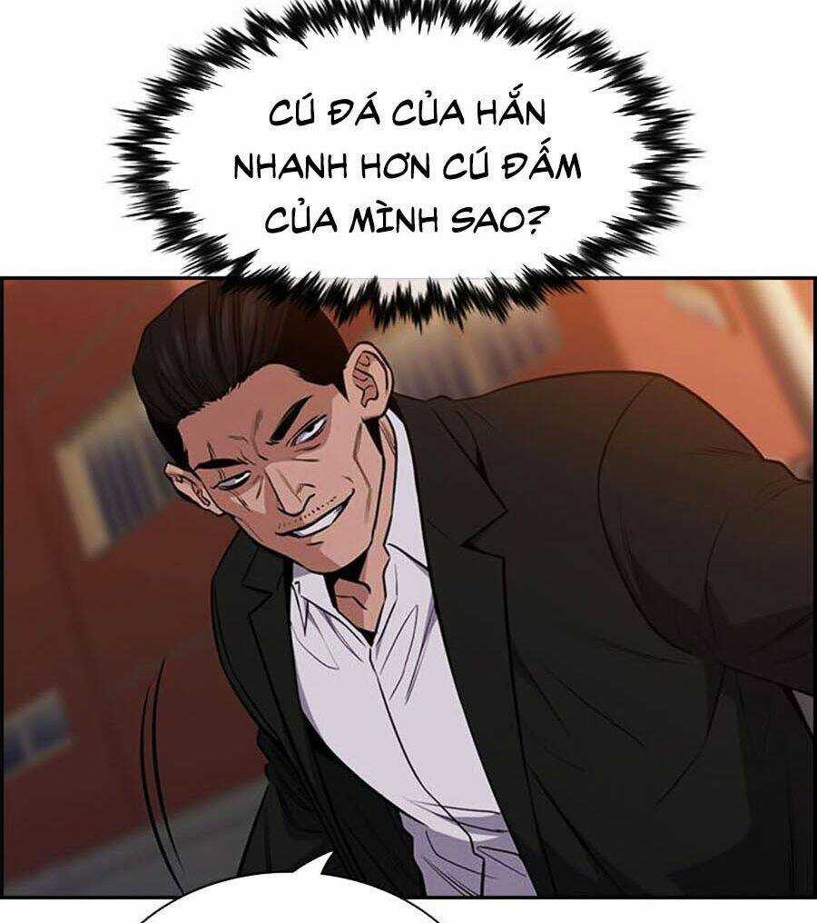 Giáo Dục Chân Chính - Get Schooled Chapter 13 trang 15