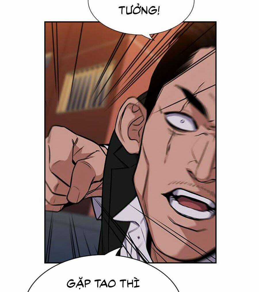 Giáo Dục Chân Chính - Get Schooled Chapter 13 trang 17