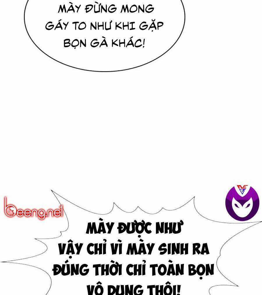 Giáo Dục Chân Chính - Get Schooled Chapter 13 trang 18