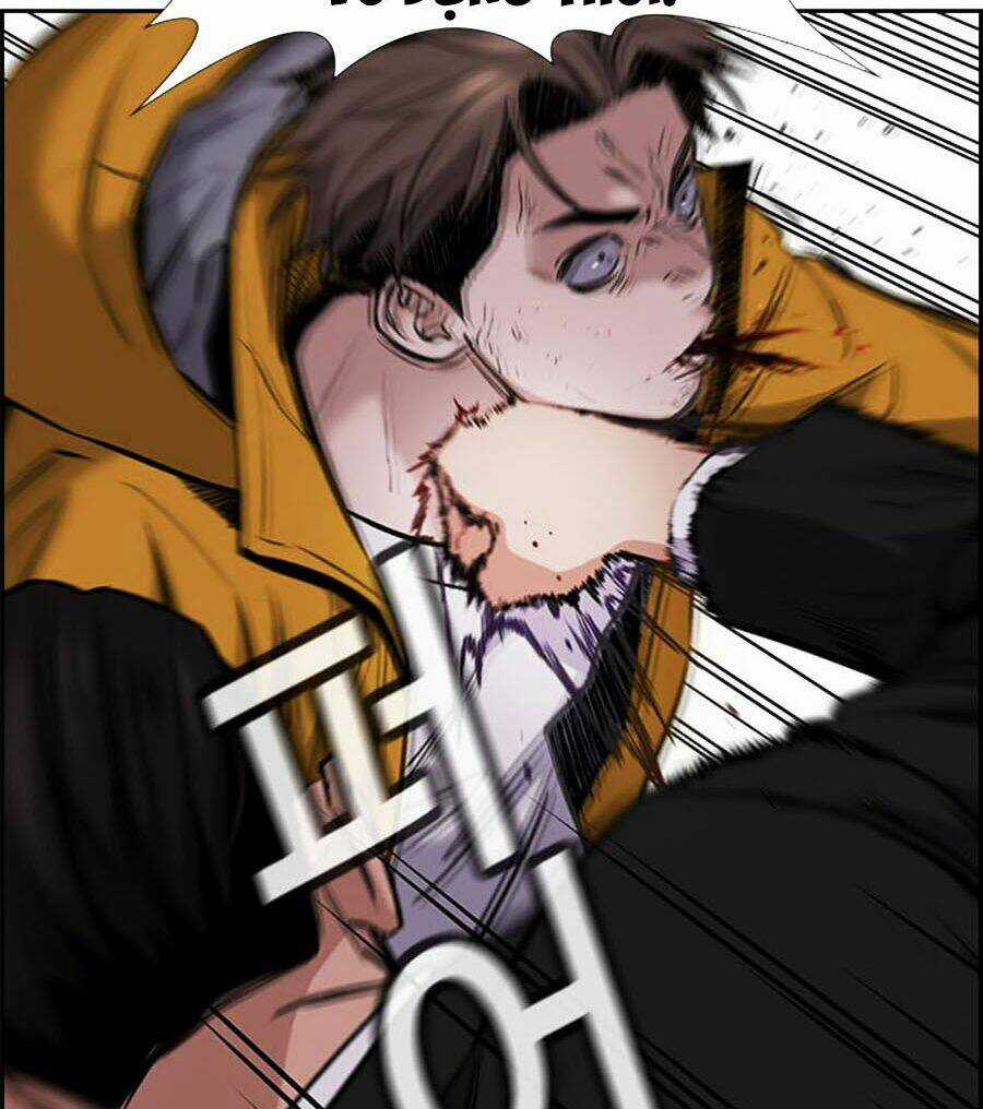 Giáo Dục Chân Chính - Get Schooled Chapter 13 trang 19