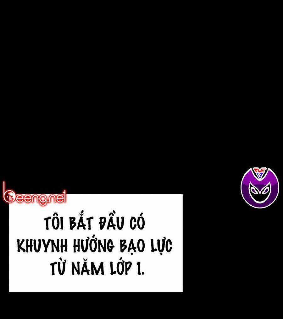 Giáo Dục Chân Chính - Get Schooled Chapter 13 trang 25