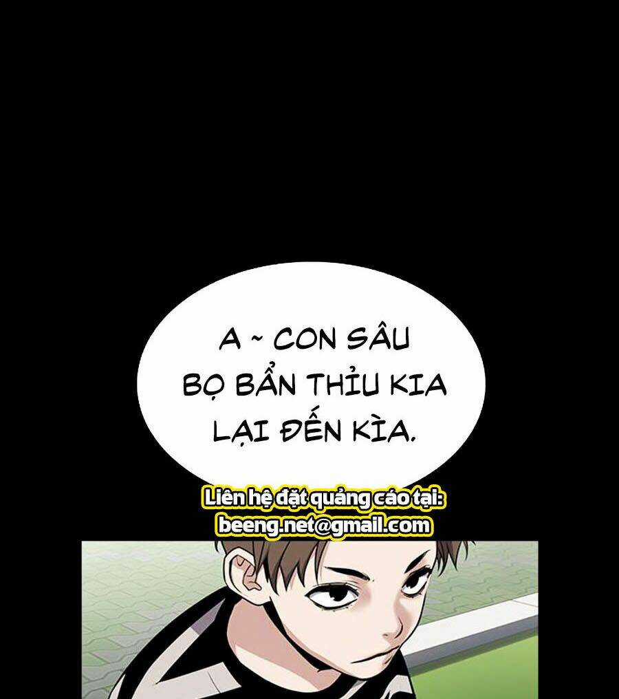 Giáo Dục Chân Chính - Get Schooled Chapter 13 trang 26