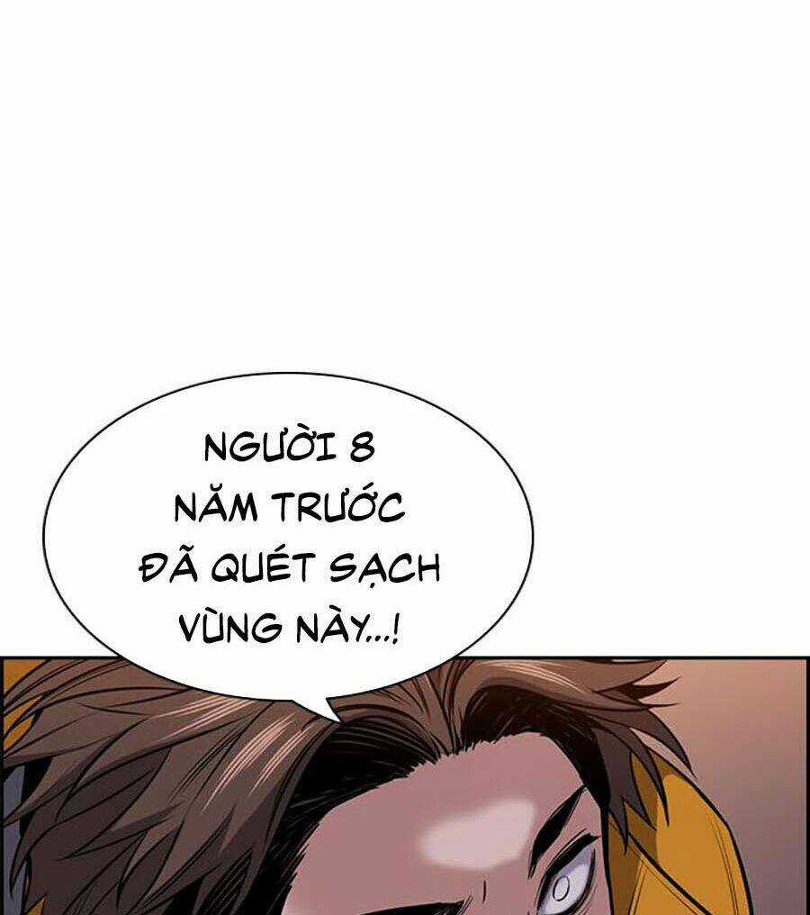 Giáo Dục Chân Chính - Get Schooled Chapter 13 trang 3