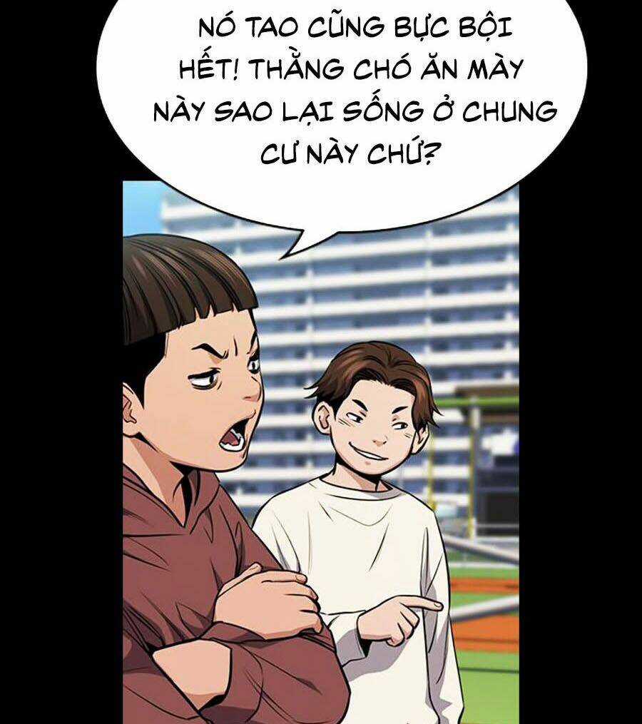 Giáo Dục Chân Chính - Get Schooled Chapter 13 trang 30