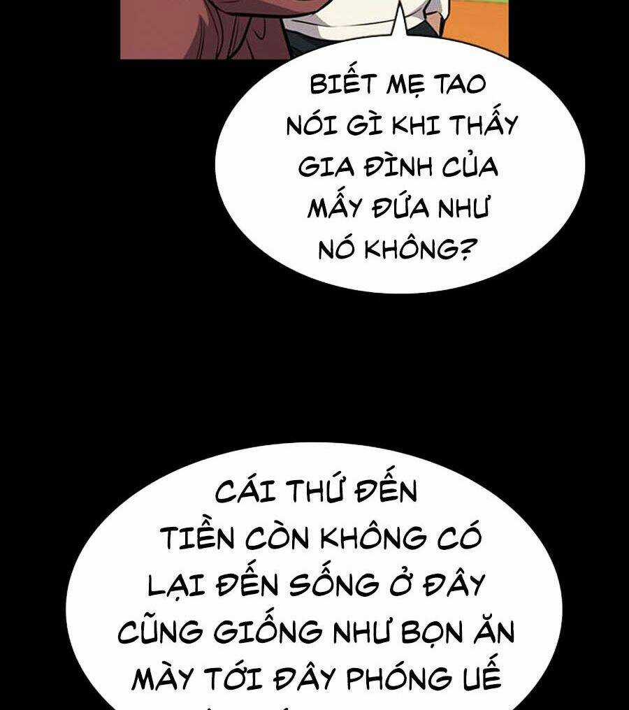 Giáo Dục Chân Chính - Get Schooled Chapter 13 trang 31
