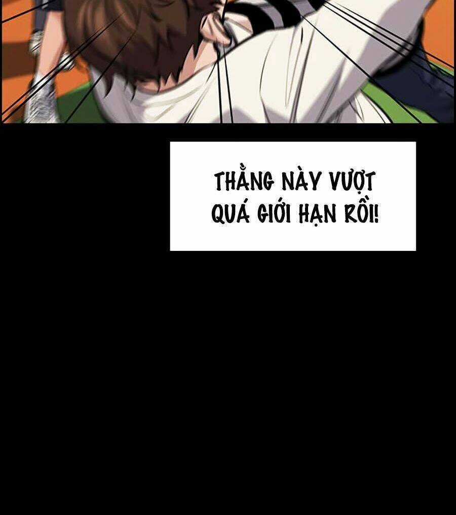 Giáo Dục Chân Chính - Get Schooled Chapter 13 trang 35