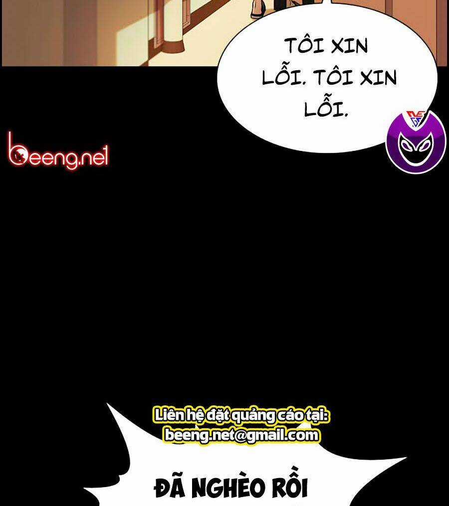 Giáo Dục Chân Chính - Get Schooled Chapter 13 trang 37