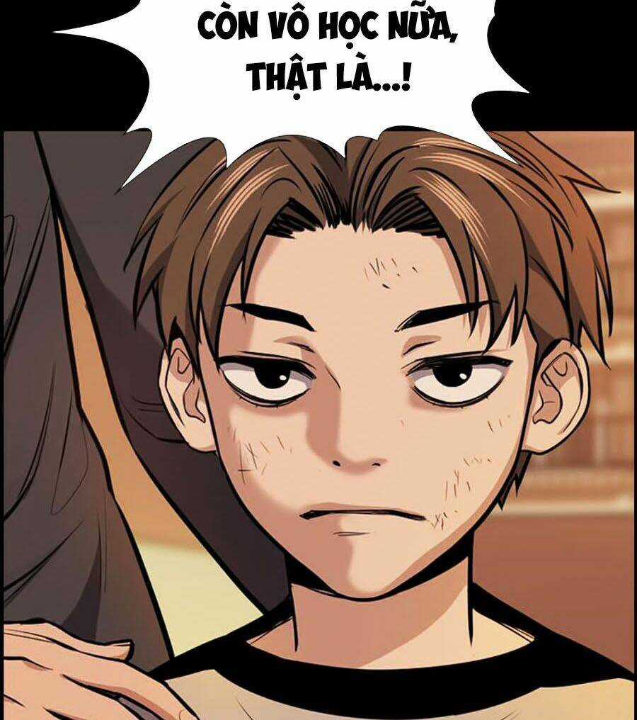 Giáo Dục Chân Chính - Get Schooled Chapter 13 trang 38