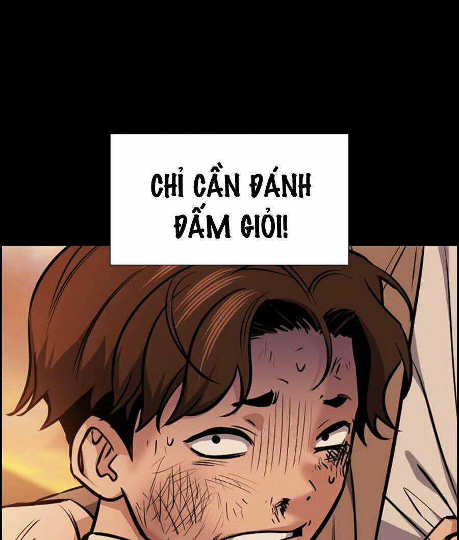 Giáo Dục Chân Chính - Get Schooled Chapter 13 trang 40