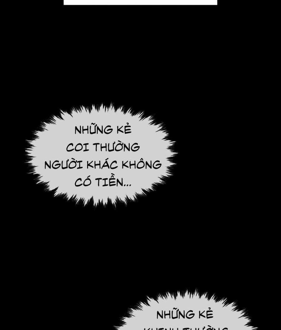 Giáo Dục Chân Chính - Get Schooled Chapter 13 trang 42