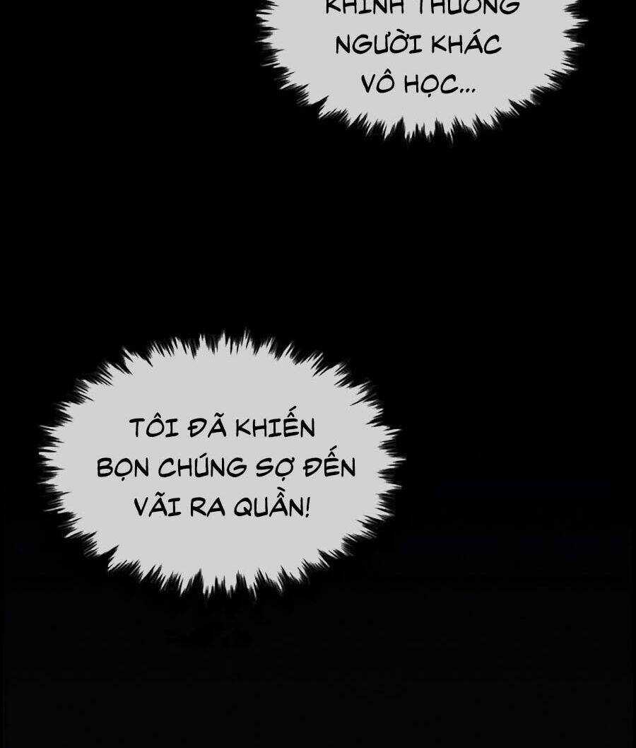 Giáo Dục Chân Chính - Get Schooled Chapter 13 trang 43