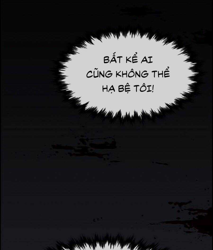 Giáo Dục Chân Chính - Get Schooled Chapter 13 trang 44