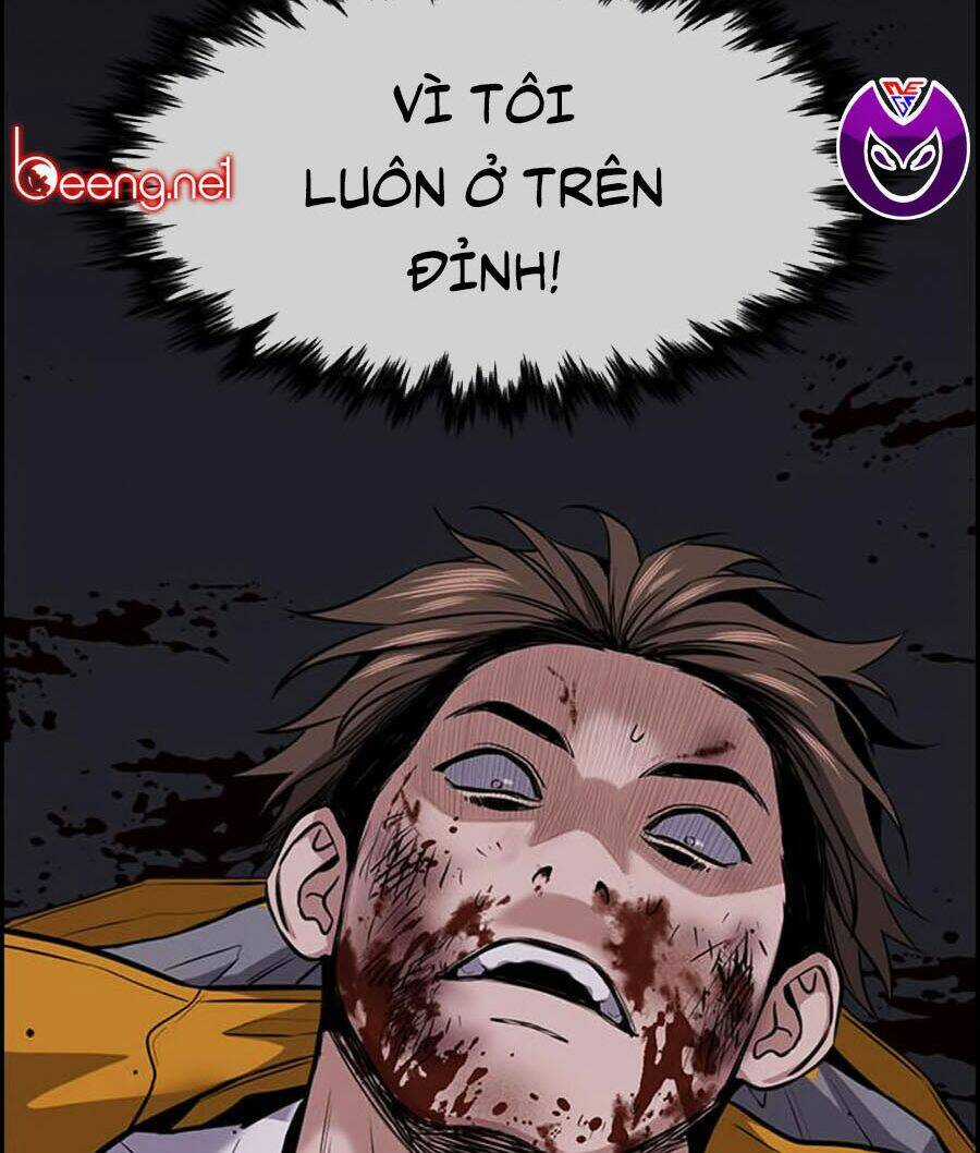 Giáo Dục Chân Chính - Get Schooled Chapter 13 trang 45