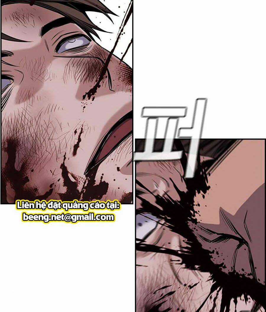 Giáo Dục Chân Chính - Get Schooled Chapter 13 trang 54