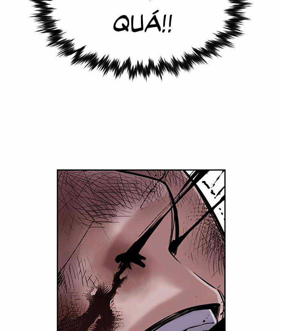 Giáo Dục Chân Chính - Get Schooled Chapter 13 trang 56