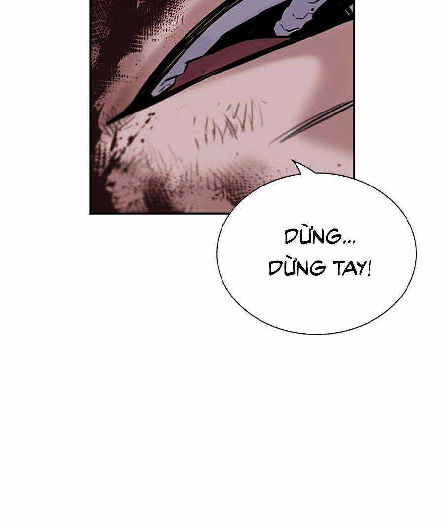 Giáo Dục Chân Chính - Get Schooled Chapter 13 trang 57