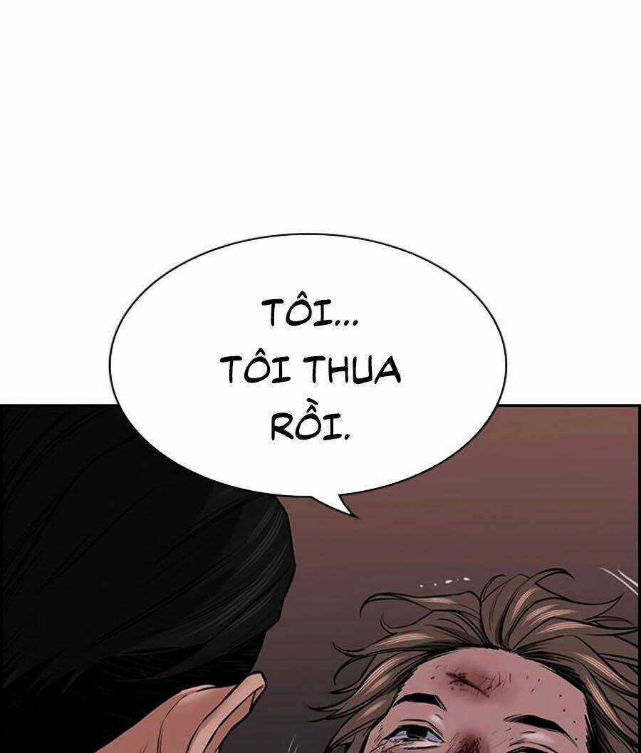 Giáo Dục Chân Chính - Get Schooled Chapter 13 trang 58