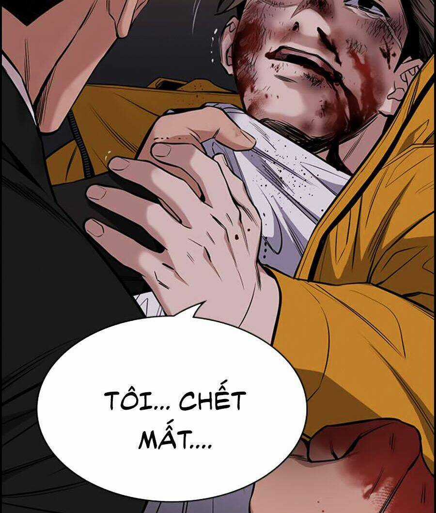 Giáo Dục Chân Chính - Get Schooled Chapter 13 trang 59