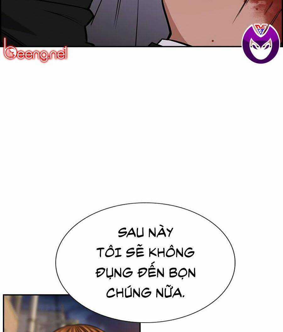 Giáo Dục Chân Chính - Get Schooled Chapter 13 trang 60