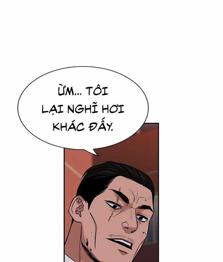 Giáo Dục Chân Chính - Get Schooled Chapter 13 trang 66