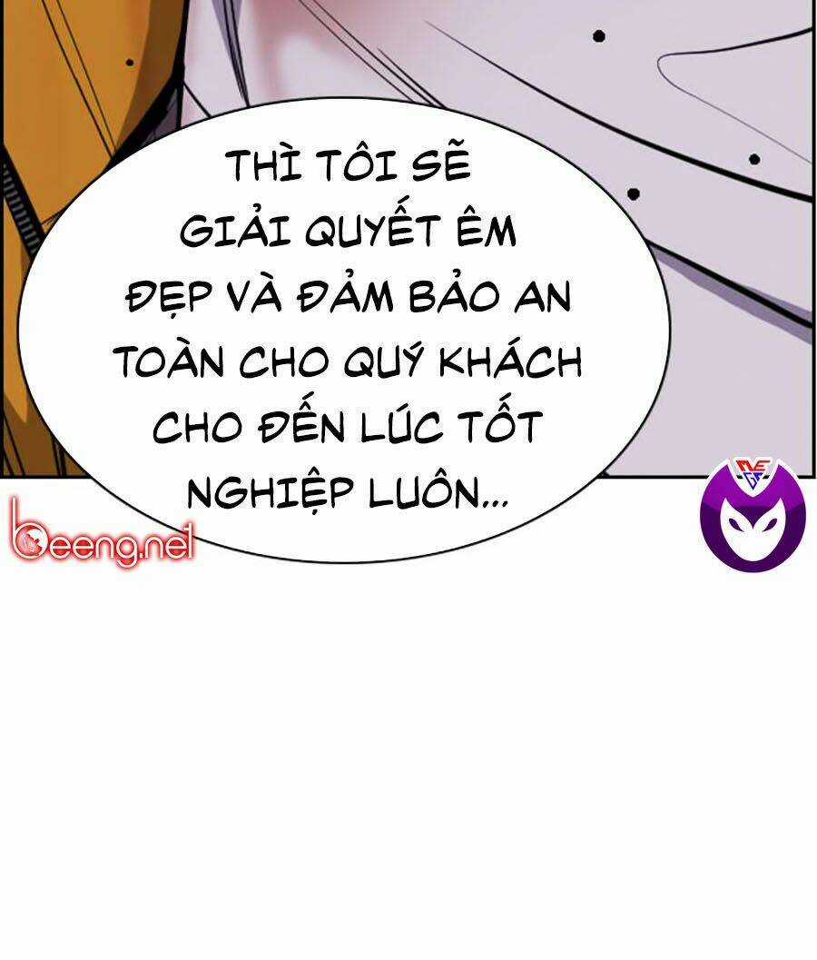 Giáo Dục Chân Chính - Get Schooled Chapter 13 trang 70