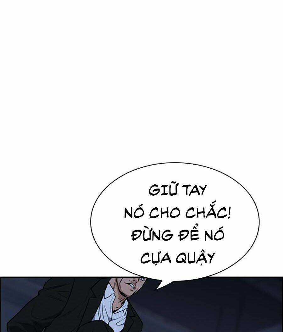 Giáo Dục Chân Chính - Get Schooled Chapter 13 trang 74