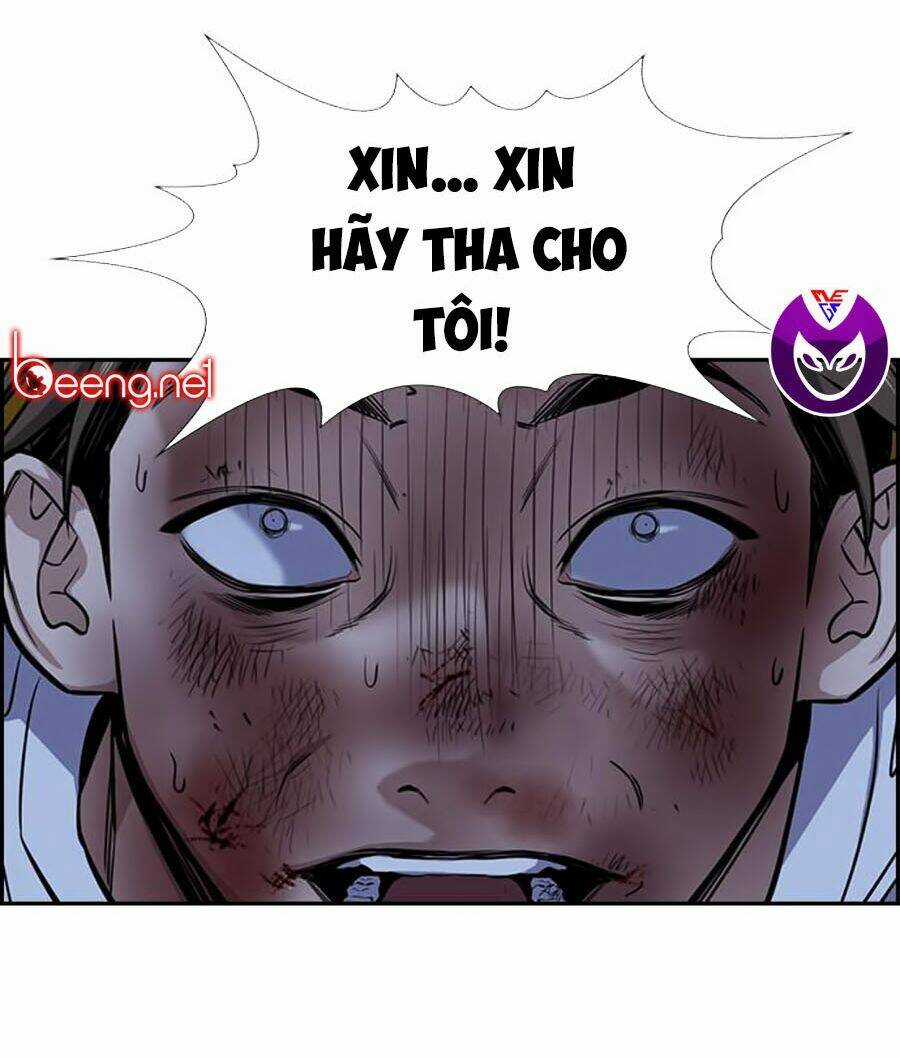 Giáo Dục Chân Chính - Get Schooled Chapter 13 trang 77