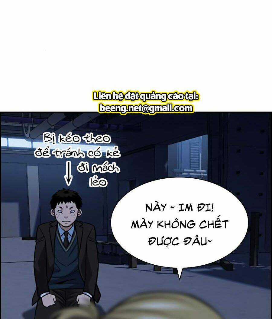 Giáo Dục Chân Chính - Get Schooled Chapter 13 trang 78