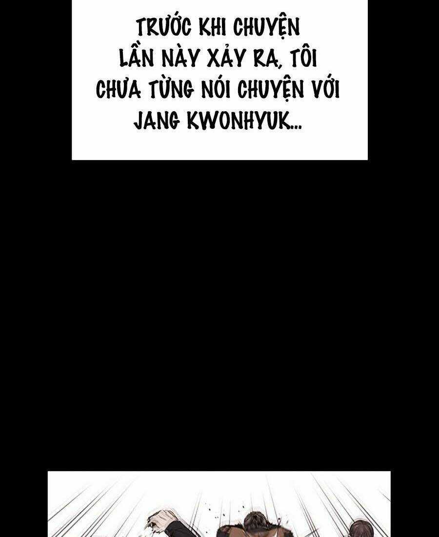 Giáo Dục Chân Chính - Get Schooled Chapter 13 trang 82