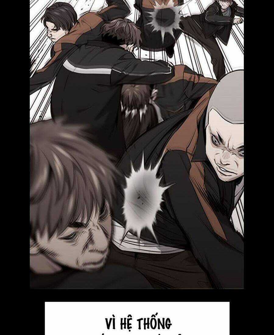 Giáo Dục Chân Chính - Get Schooled Chapter 13 trang 83