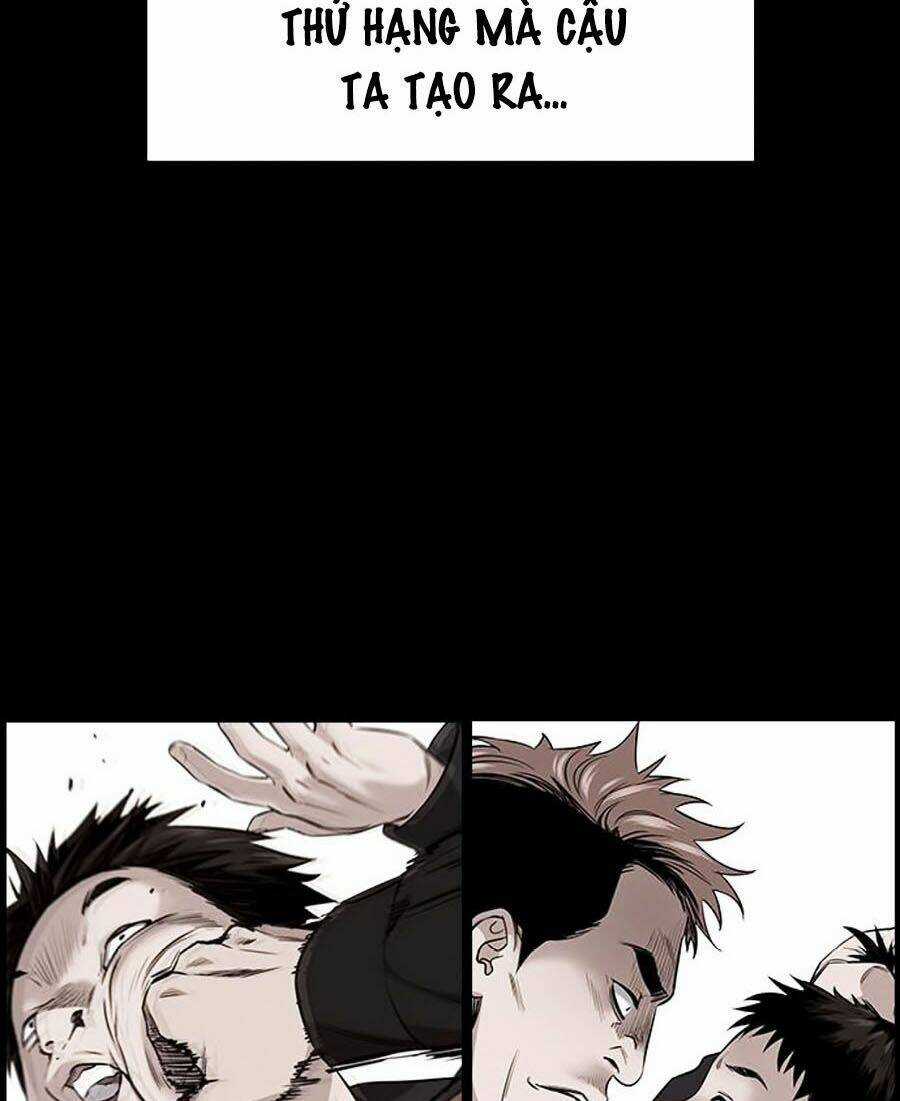 Giáo Dục Chân Chính - Get Schooled Chapter 13 trang 84