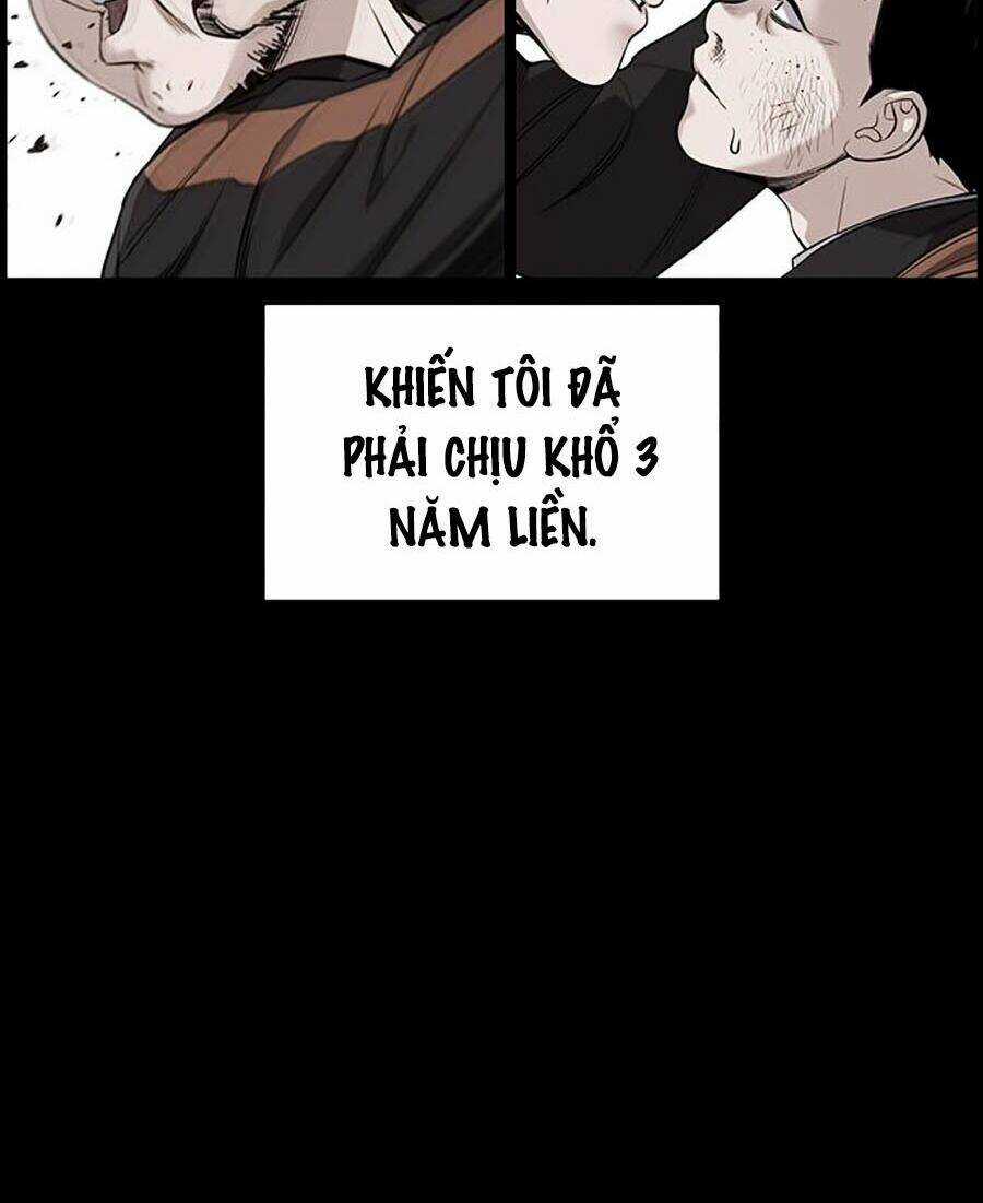 Giáo Dục Chân Chính - Get Schooled Chapter 13 trang 85