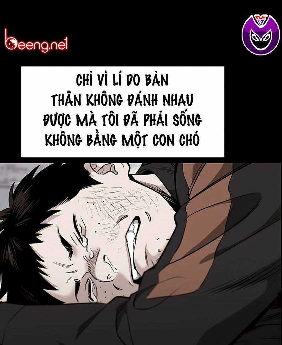 Giáo Dục Chân Chính - Get Schooled Chapter 13 trang 86