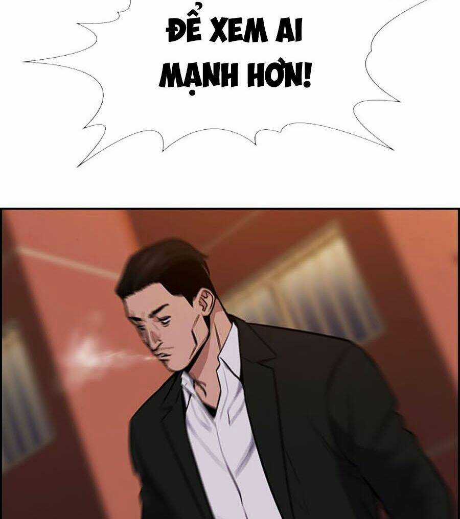 Giáo Dục Chân Chính - Get Schooled Chapter 13 trang 9