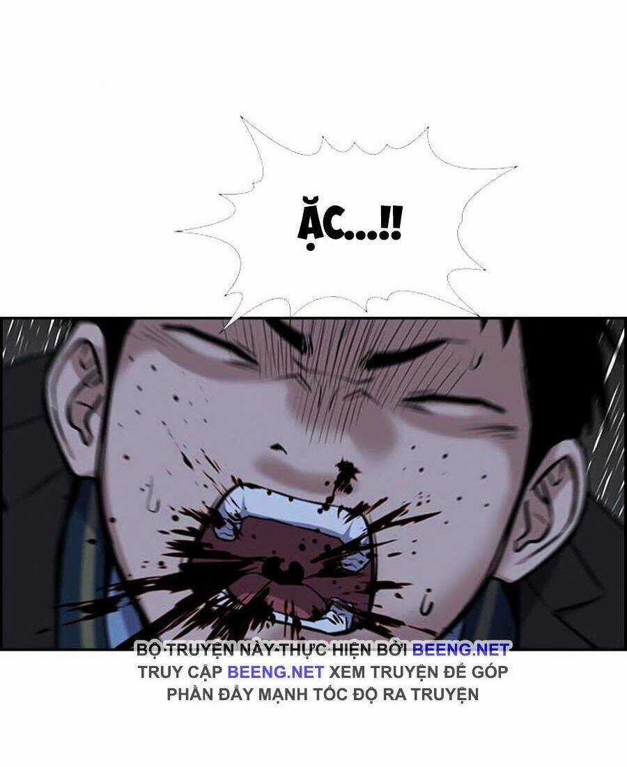 Giáo Dục Chân Chính - Get Schooled Chapter 13 trang 95