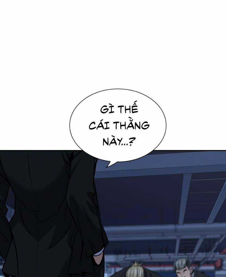 Giáo Dục Chân Chính - Get Schooled Chapter 13 trang 98