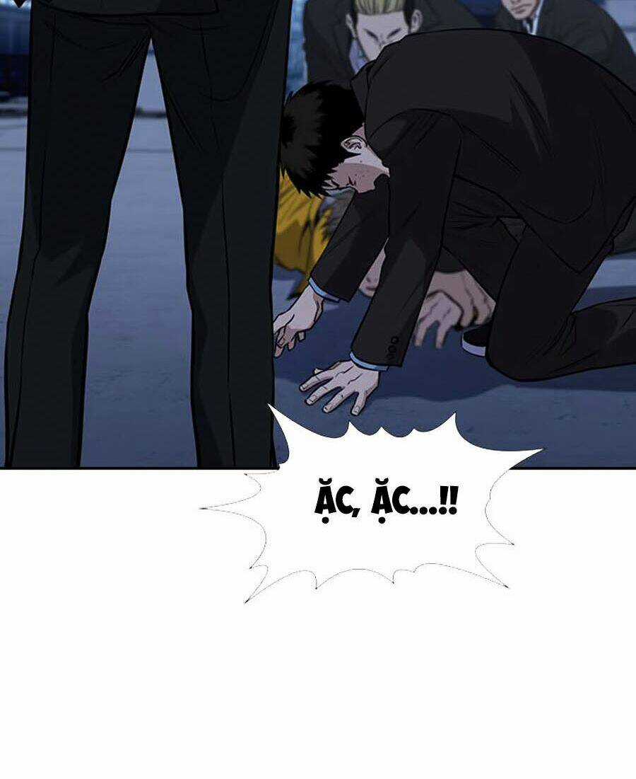 Giáo Dục Chân Chính - Get Schooled Chapter 13 trang 99