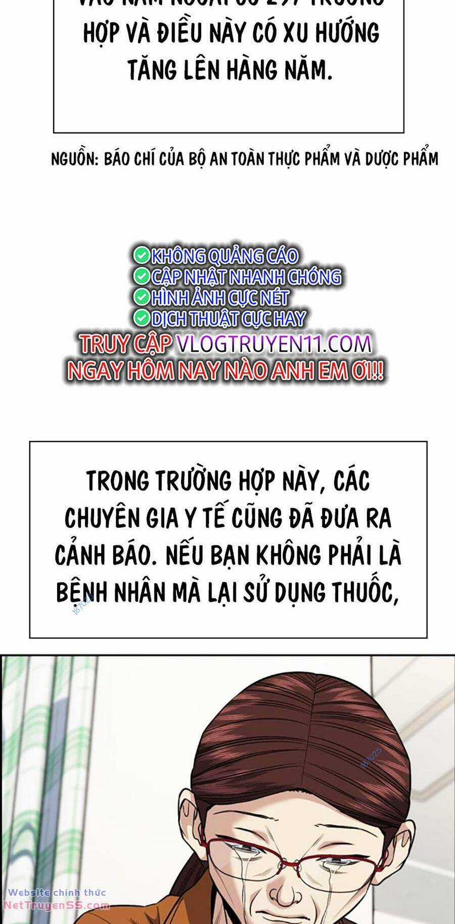 Giáo Dục Chân Chính - Get Schooled Chapter 130 trang 102