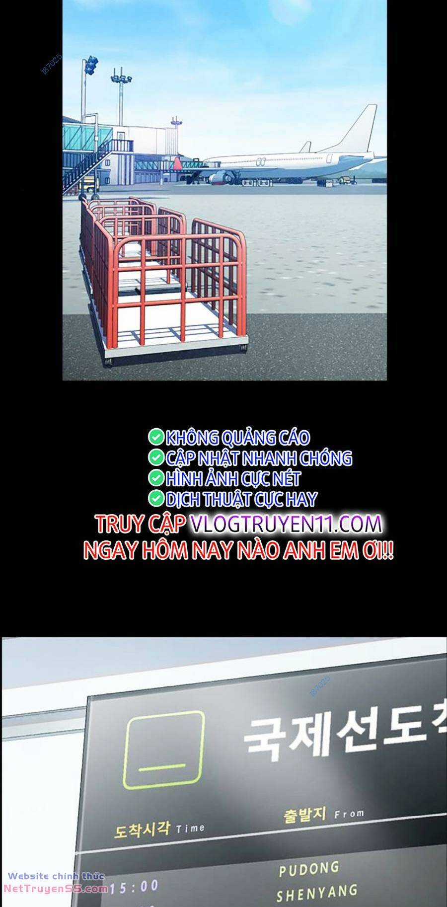 Giáo Dục Chân Chính - Get Schooled Chapter 130 trang 106