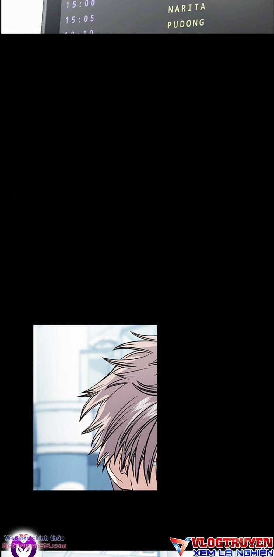 Giáo Dục Chân Chính - Get Schooled Chapter 130 trang 107