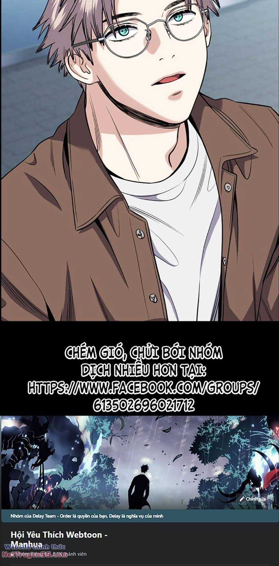 Giáo Dục Chân Chính - Get Schooled Chapter 130 trang 109