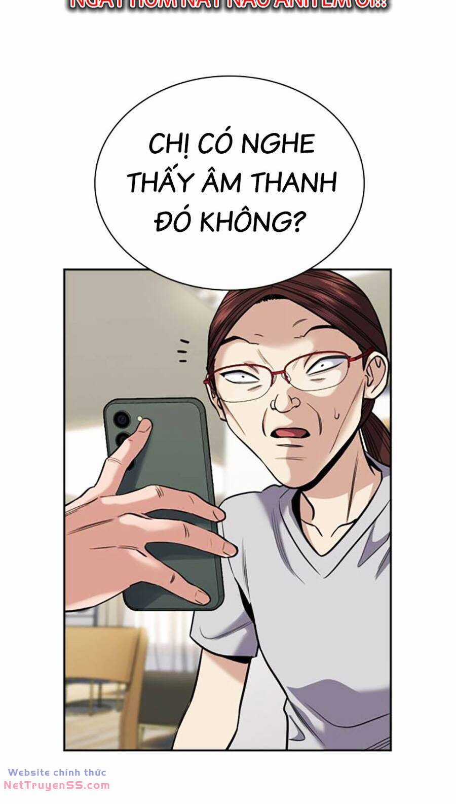 Giáo Dục Chân Chính - Get Schooled Chapter 130 trang 11