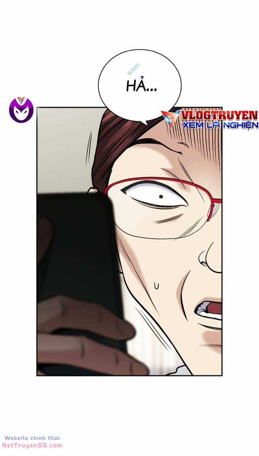 Giáo Dục Chân Chính - Get Schooled Chapter 130 trang 12