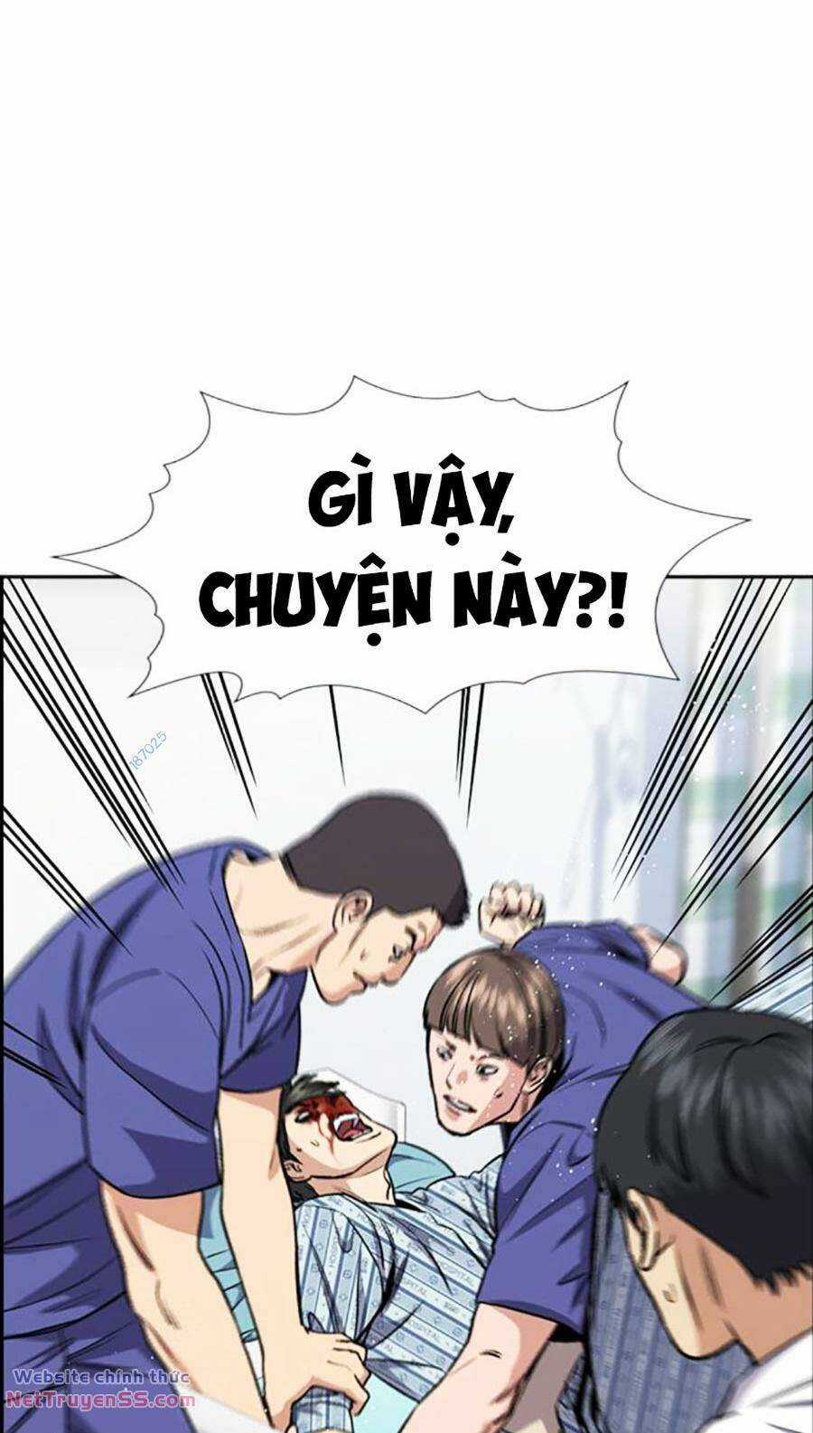 Giáo Dục Chân Chính - Get Schooled Chapter 130 trang 13