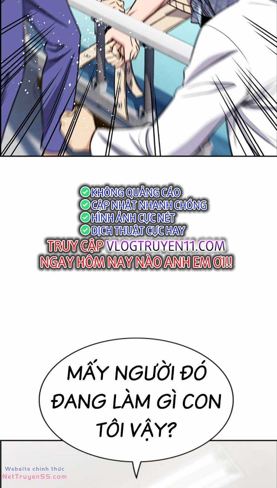 Giáo Dục Chân Chính - Get Schooled Chapter 130 trang 14