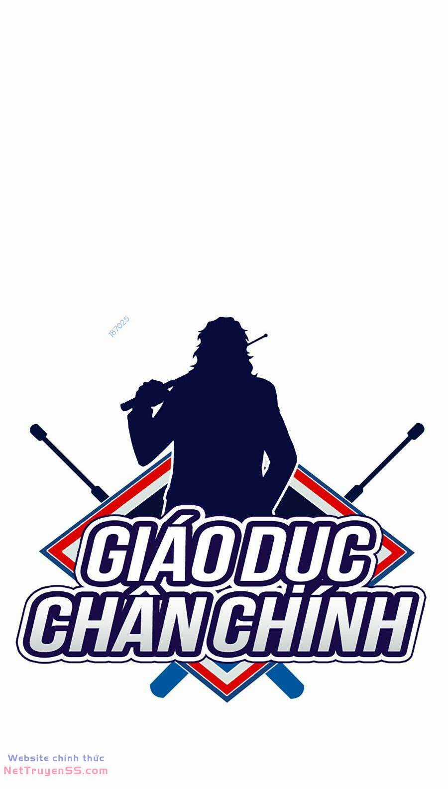 Giáo Dục Chân Chính - Get Schooled Chapter 130 trang 17