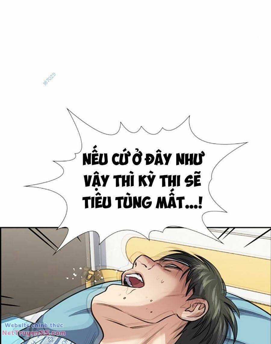 Giáo Dục Chân Chính - Get Schooled Chapter 130 trang 20