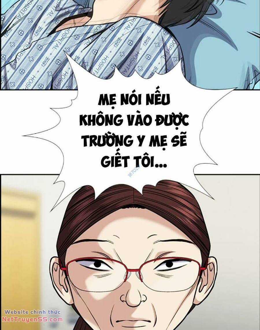 Giáo Dục Chân Chính - Get Schooled Chapter 130 trang 21