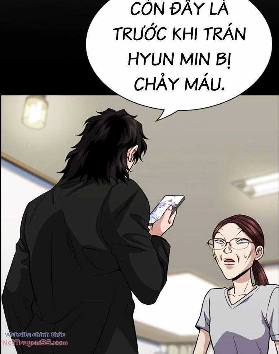 Giáo Dục Chân Chính - Get Schooled Chapter 130 trang 23